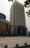 Туры в отель Wuhan Yueting Hotel (North Hankou Subway Station)