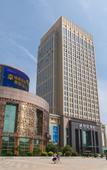 Туры в отель Wuhan Yueting Hotel (North Hankou Subway Station)