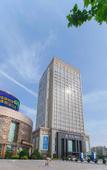 Туры в отель Wuhan Yueting Hotel (North Hankou Subway Station)
