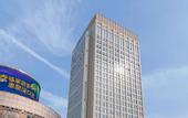 Туры в отель Wuhan Yueting Hotel (North Hankou Subway Station)