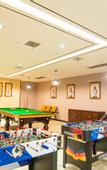 Туры в отель Wuhan Yueting Hotel (North Hankou Subway Station)