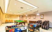 Туры в отель Wuhan Yueting Hotel (North Hankou Subway Station)