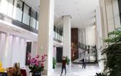 Туры в отель Wuhan Yueting Hotel (North Hankou Subway Station)