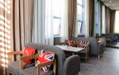 Туры в отель Wuhan Yueting Hotel (North Hankou Subway Station)
