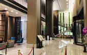Туры в отель Wuhan Yueting Hotel (North Hankou Subway Station)