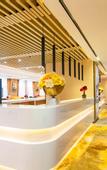 Туры в отель Wuhan Yueting Hotel (North Hankou Subway Station)