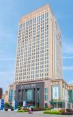 Туры в отель Wuhan Yueting Hotel (North Hankou Subway Station)