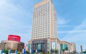 Туры в отель Wuhan Yueting Hotel (North Hankou Subway Station)