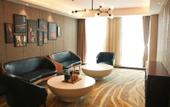 Туры в отель Wuhan Yueting Hotel (North Hankou Subway Station)