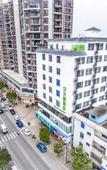 Туры в отель Insail Hotels Loufu Mountain Branch