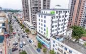 Туры в отель Insail Hotels Loufu Mountain Branch