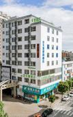 Туры в отель Insail Hotels Loufu Mountain Branch