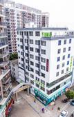 Туры в отель Insail Hotels Loufu Mountain Branch