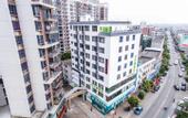 Туры в отель Insail Hotels Loufu Mountain Branch