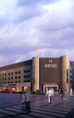 Туры в отель Mehood Hotel (Xi'an Gaoxin Zhongda International Keji Road Subway Station)