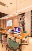 Туры в отель Mehood Hotel (Xi'an Gaoxin Zhongda International Keji Road Subway Station)