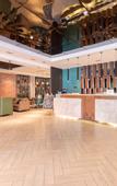 Туры в отель Mehood Hotel (Xi'an Gaoxin Zhongda International Keji Road Subway Station)