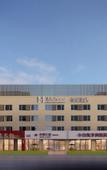 Туры в отель Mehood Hotel (Xi'an Gaoxin Zhongda International Keji Road Subway Station)