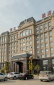 Туры в отель Ligong Hotel