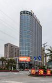 Туры в отель Houyi Hotel