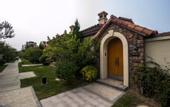 Туры в отель Yinju Yangma Island homestay