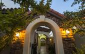 Туры в отель Yinju Yangma Island homestay