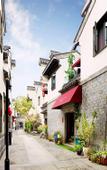 Туры в отель Floral Hotel · Nanjing Jiashuhui Boutique hotel (Qinhuai River Confucius Temple Laomen East Branch)