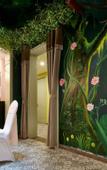 Туры в отель Floral Hotel · Nanjing Jiashuhui Boutique hotel (Qinhuai River Confucius Temple Laomen East Branch)