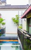 Туры в отель Floral Hotel · Nanjing Jiashuhui Boutique hotel (Qinhuai River Confucius Temple Laomen East Branch)