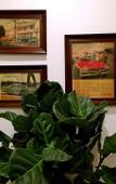 Туры в отель Floral Hotel · Nanjing Jiashuhui Boutique hotel (Qinhuai River Confucius Temple Laomen East Branch)