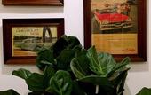 Туры в отель Floral Hotel · Nanjing Jiashuhui Boutique hotel (Qinhuai River Confucius Temple Laomen East Branch)