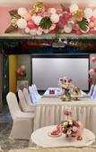 Туры в отель Floral Hotel · Nanjing Jiashuhui Boutique hotel (Qinhuai River Confucius Temple Laomen East Branch)