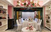 Туры в отель Floral Hotel · Nanjing Jiashuhui Boutique hotel (Qinhuai River Confucius Temple Laomen East Branch)
