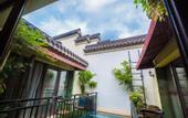 Туры в отель Floral Hotel · Nanjing Jiashuhui Boutique hotel (Qinhuai River Confucius Temple Laomen East Branch)