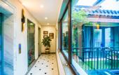 Туры в отель Floral Hotel · Nanjing Jiashuhui Boutique hotel (Qinhuai River Confucius Temple Laomen East Branch)