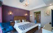 Туры в отель Floral Hotel · Nanjing Jiashuhui Boutique hotel (Qinhuai River Confucius Temple Laomen East Branch)