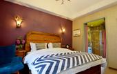 Туры в отель Floral Hotel · Nanjing Jiashuhui Boutique hotel (Qinhuai River Confucius Temple Laomen East Branch)