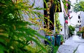 Туры в отель Floral Hotel · Nanjing Jiashuhui Boutique hotel (Qinhuai River Confucius Temple Laomen East Branch)