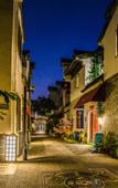 Туры в отель Floral Hotel · Nanjing Jiashuhui Boutique hotel (Qinhuai River Confucius Temple Laomen East Branch)