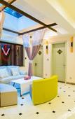 Туры в отель Floral Hotel · Nanjing Jiashuhui Boutique hotel (Qinhuai River Confucius Temple Laomen East Branch)