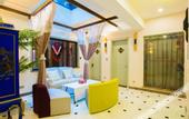 Туры в отель Floral Hotel · Nanjing Jiashuhui Boutique hotel (Qinhuai River Confucius Temple Laomen East Branch)