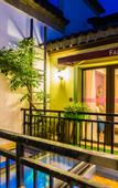 Туры в отель Floral Hotel · Nanjing Jiashuhui Boutique hotel (Qinhuai River Confucius Temple Laomen East Branch)