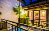 Туры в отель Floral Hotel · Nanjing Jiashuhui Boutique hotel (Qinhuai River Confucius Temple Laomen East Branch)