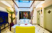 Туры в отель Floral Hotel · Nanjing Jiashuhui Boutique hotel (Qinhuai River Confucius Temple Laomen East Branch)