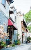 Туры в отель Floral Hotel · Nanjing Jiashuhui Boutique hotel (Qinhuai River Confucius Temple Laomen East Branch)