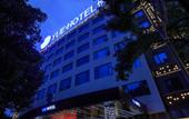 Туры в отель YAAAAA!LETTING~Yue Hotel