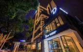 Туры в отель YAAAAA!LETTING~Yue Hotel