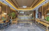 Туры в отель Menglinan Holiday Hotel