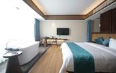 Туры в отель Menglinan Holiday Hotel