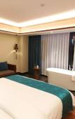 Туры в отель Menglinan Holiday Hotel